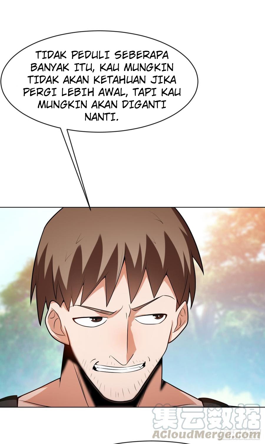 Martial Inverse Chapter 28 Gambar 33